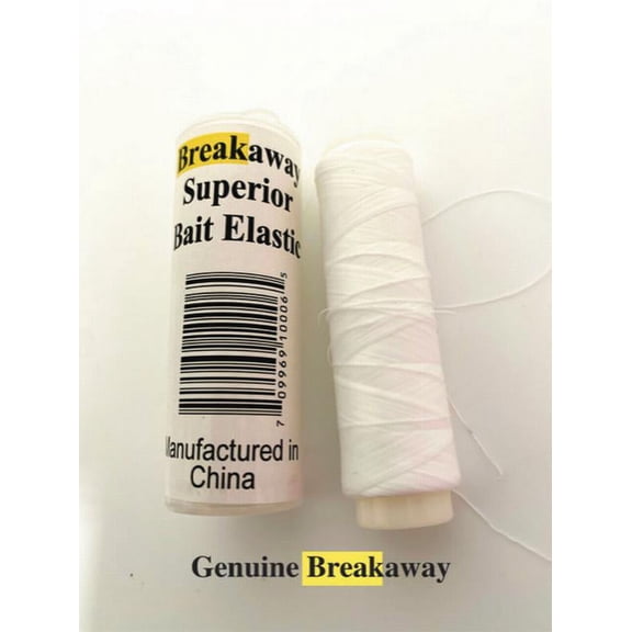 Breakaway Superior Bait Elastic