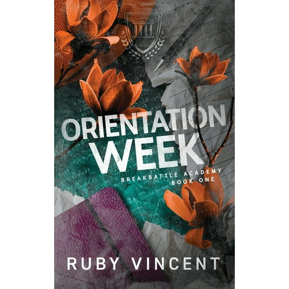 Breakbattle Academy Orientation Week, Book 1, (Paperback)