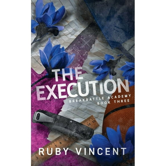 Breakbattle Academy The Execution, Book 3, (Paperback)