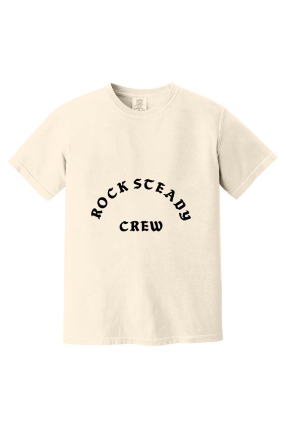 Breakdance Crew B-Boy Hip Hop Street Dance Battle Team Comfort Color T-Shirt, Unisex, up to size 4XL