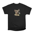 Breakdancing Sloth T-Shirt Tee Gift For Him Merch For Her Apparel For ...