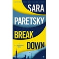 thumbnail image 1 of Pre-Owned Breakdown (Mass Market Paperback) 045123880X 9780451238801, 1 of 1