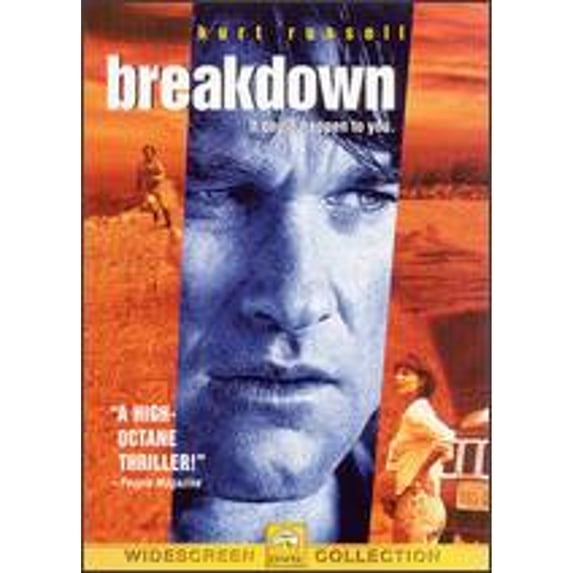 Pre-Owned Breakdown