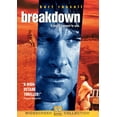 thumbnail image 1 of Pre-Owned Breakdown (Dvd) (Good), 1 of 1