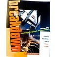 thumbnail image 1 of Pre-Owned Breakdown: Deadly Technological Disasters (Paperback) 078760478X 9780787604783, 1 of 1