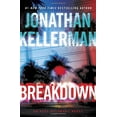 thumbnail image 1 of Pre-Owned Breakdown: An Alex Delaware Novel (Hardcover) 0345541405 9780345541406, 1 of 1