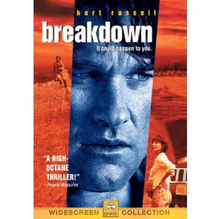 Breakdown (Other)