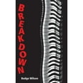 thumbnail image 1 of Breakdown, (Paperback), 1 of 1