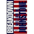 thumbnail image 1 of Pre-Owned Breakdown (Paperback) 0786003677 9780786003679, 1 of 1