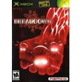 thumbnail image 1 of Breakdown - Xbox, 1 of 2