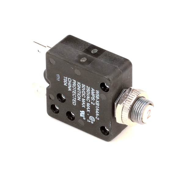Doyon Breaker,2 Amp,250V ELB098 - Genuine OEM Replacement Part