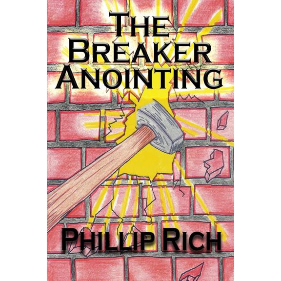 Breaker Anointing