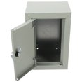 Breaker Box Outdoor Junction Box Weatherproof Electrical Connection Box