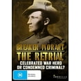 thumbnail image 1 of Breaker Morant: The Retrial [ NON-USA FORMAT, PAL, Reg.0 Import - Australia ], 1 of 1