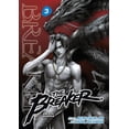 thumbnail image 1 of The Breaker Omnibus: THE BREAKER OMNIBUS VOL. 3 (Series #3) (Paperback), 1 of 1