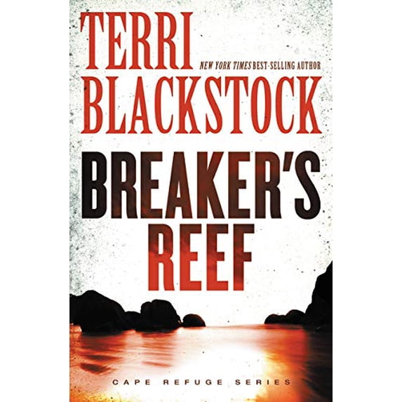 Pre-Owned Breaker's Reef (Paperback) 0310342783 9780310342786