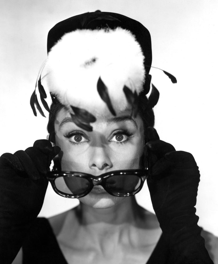 Breakfast At TiffanyS Canvas Art - (16 x 20)
