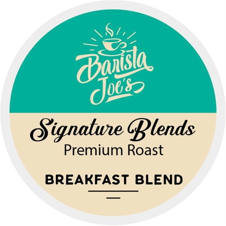 Breakfast Blend 100 count K-Cups