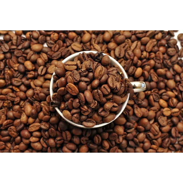 Breakfast Blend ( Roasted Coffee) Signature Arabica Blend Roasted-To