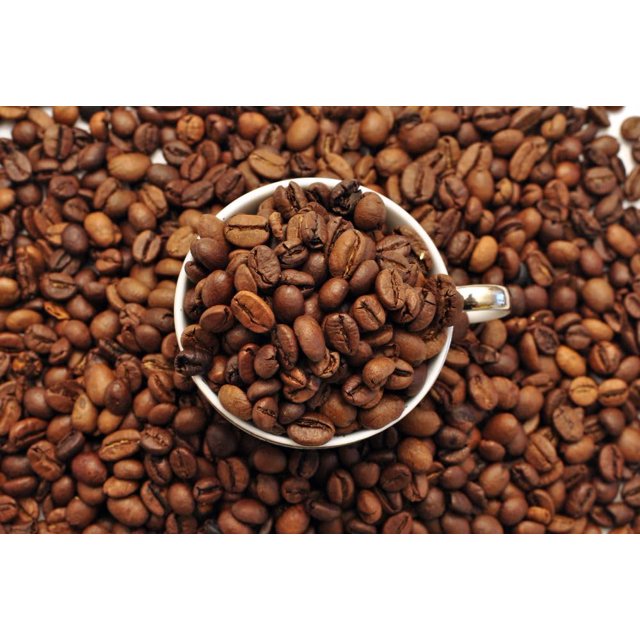 Breakfast Blend ( Roasted Coffee) Signature Arabica Blend Roasted-To