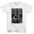 thumbnail image 1 of Breakfast Club Liberry White Adult T-Shirt 4Xl, 1 of 2