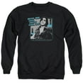 thumbnail image 1 of Breakfast Club - Bad - Crewneck Sweatshirt - Small, 1 of 2