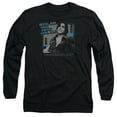 thumbnail image 1 of Breakfast Club Men's Bad Long Sleeve Small Black, 1 of 2