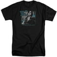 thumbnail image 1 of Breakfast Club Bad S/S Adult Tall Black, 1 of 1