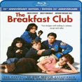 thumbnail image 1 of THE BREAKFAST CLUB [BLU-RAY] [25TH ANNIVERSARY EDITION], 1 of 3