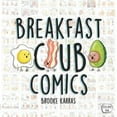 thumbnail image 1 of Breakfast Club Comics: Breakfast Club Comics (Paperback), 1 of 1