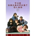 thumbnail image 1 of Breakfast Club [DVD], 1 of 1