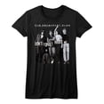 thumbnail image 1 of Breakfast Club Don't Do It Black Junior Women's T-Shirt, 1 of 2