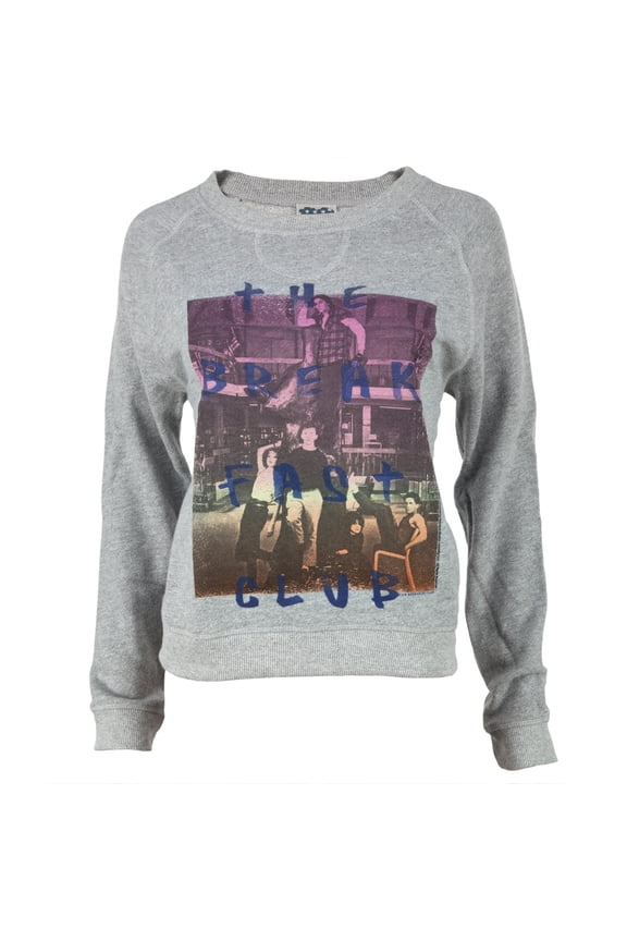 - Group Posse Juniors Crewneck Sweatshirt - X-Large