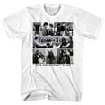 Breakfast Club Movie Moments Men's T Shirt Screenshots John Bender Fist ...