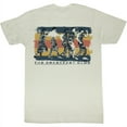 thumbnail image 1 of Breakfast Club Movies Dance Away Adult Short Sleeve T Shirt, 1 of 2