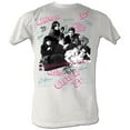 thumbnail image 1 of Breakfast Club Movies Group Adult Short Sleeve T Shirt, 1 of 2