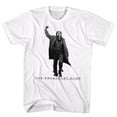thumbnail image 1 of Breakfast Club Vintage Guy White Adult T-Shirt 4Xl, 1 of 2