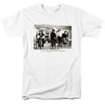 thumbnail image 1 of Breakfast Club Mugs Unisex Adult T Shirt, White, 6X Large, 1 of 6