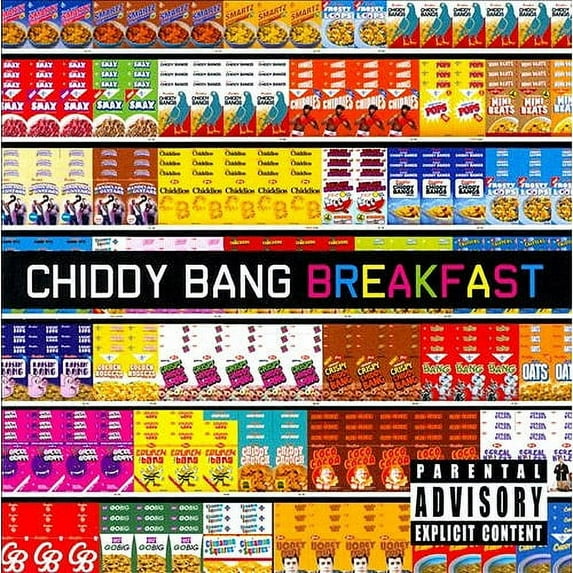 Breakfast (Explicit)