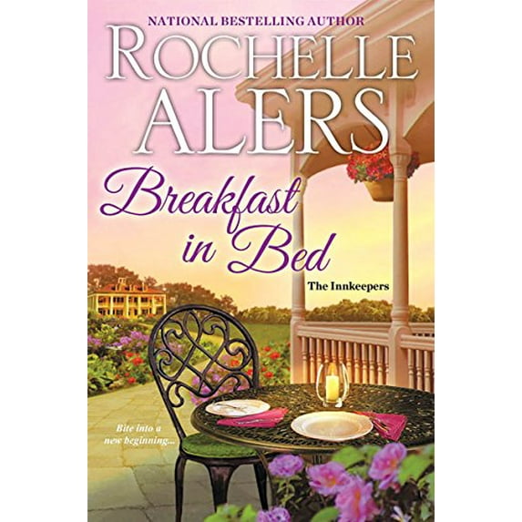 Pre-Owned Breakfast in Bed (Paperback) 149670732X 9781496707321