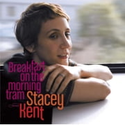 Breakfast On the Morning Tram