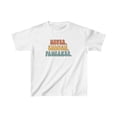 thumbnail image 1 of Breakfast Pancake Kids Shirt Gifts Youth Tee Tshirt, 1 of 2
