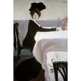 thumbnail image 1 of Breakfast Poster Print by Leon Bakst (24 x 36), 1 of 2