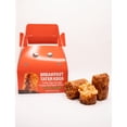 thumbnail image 1 of Tater Kegs Hot & Ready, Breakfast, Shelf-Stable, 1 Count, 3.6oz (102g), 1 of 1