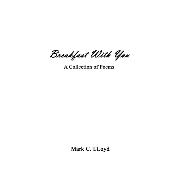 Breakfast With You (Paperback)
