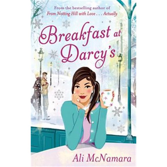 Pre-Owned Breakfast at Darcy's (Paperback) 0751547409 9780751547405