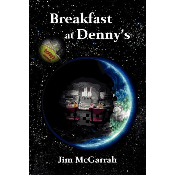 Breakfast at Denny's