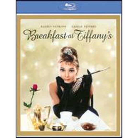 Pre-Owned Breakfast at Tiffany's (Blu-ray)