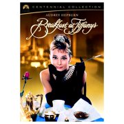 Breakfast at Tiffanys (DVD), Paramount, Comedy