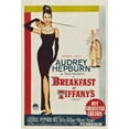 thumbnail image 1 of Breakfast at Tiffany's Movie Poster Print (27 x 40) - Item # MOVAI4631, 1 of 1